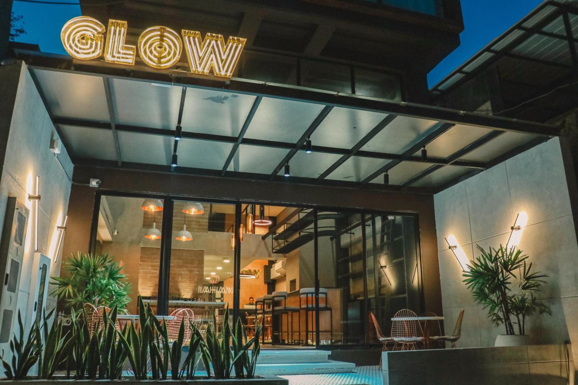 酒店 Glow 4*