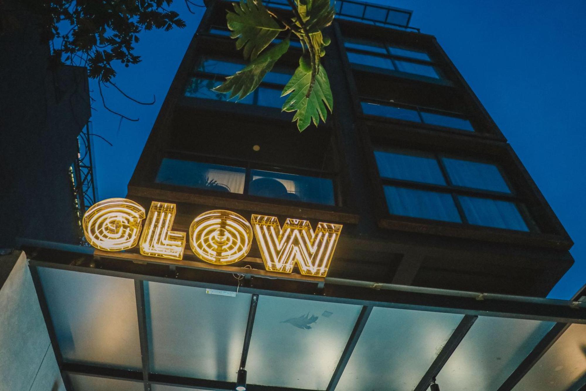 酒店 Glow Medellín