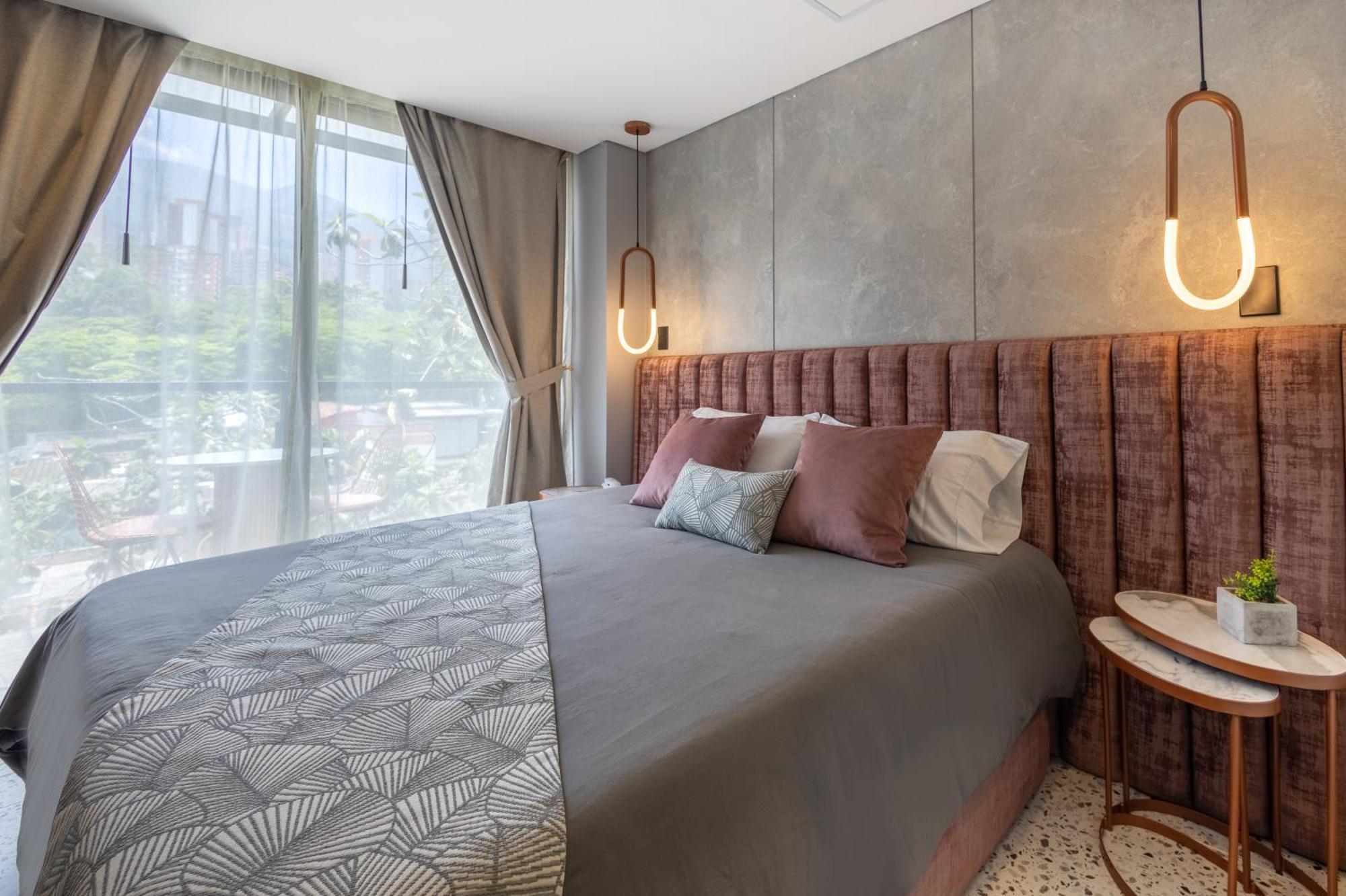 Glow Hotel Medellin