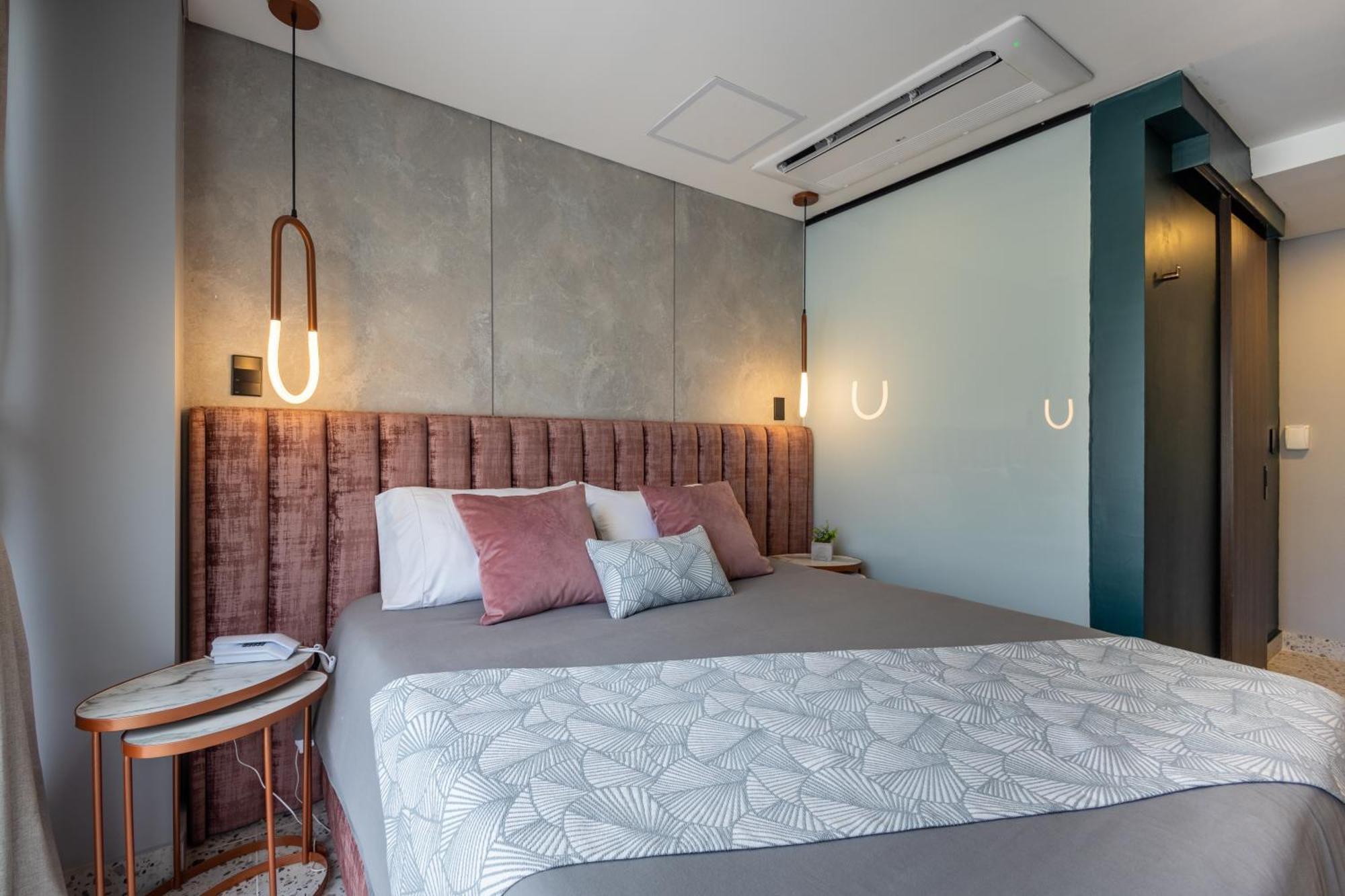 Hotel Glow Medellin