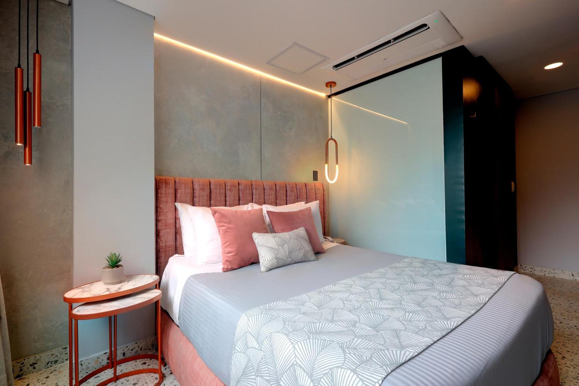 Glow Hotel Medellin