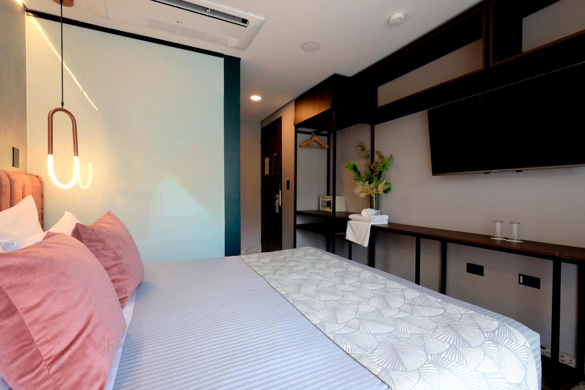 Hotel Glow Medellin